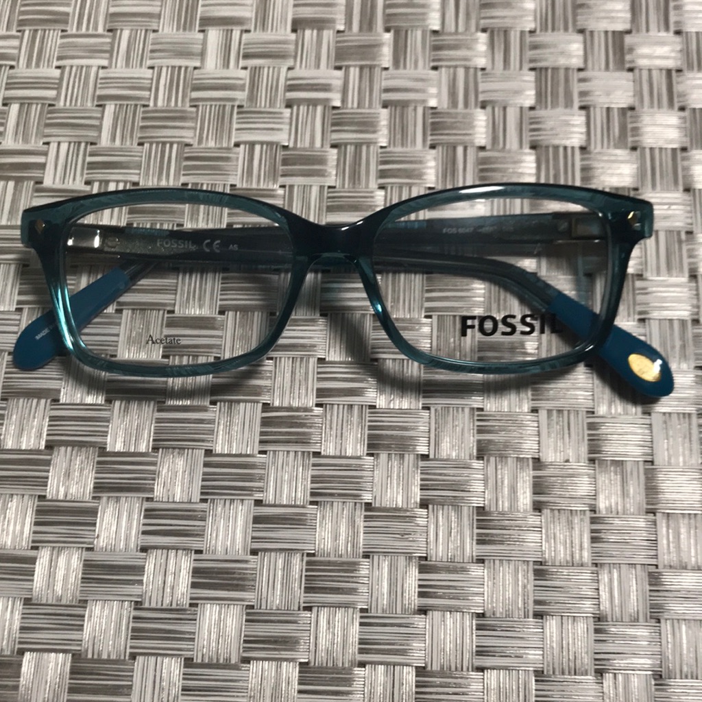 Fossil Frame